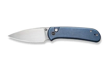 Top 25 Pocket Knives that are Indispensable: #2 Buck 110 Folding Hunter »