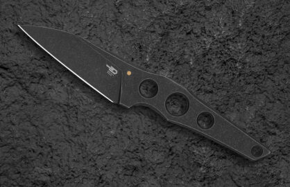 Top 25 Pocket Knives that are Indispensable: #2 Buck 110 Folding Hunter »