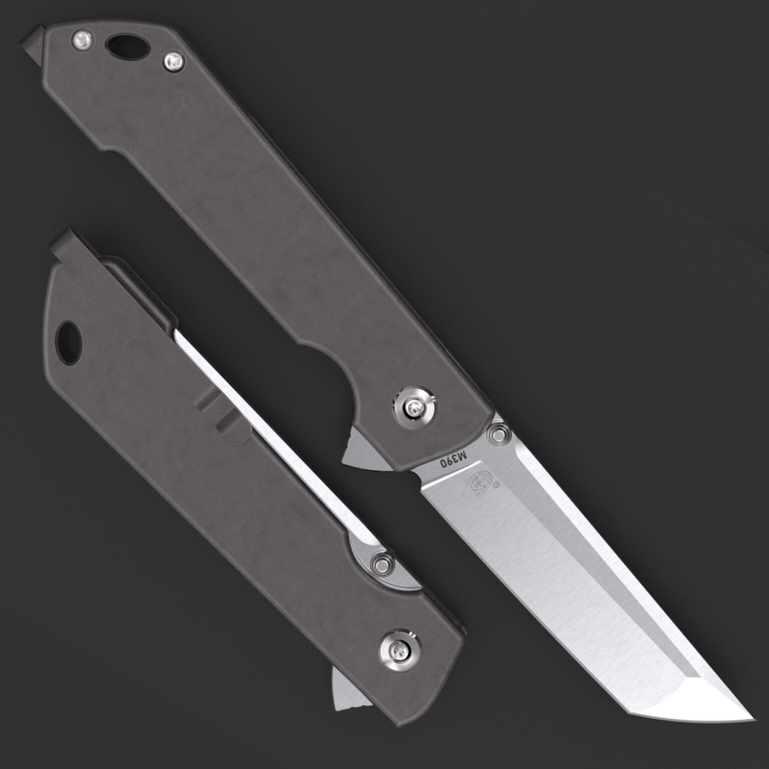 Hoo Knives Gives the People What They Want with New V4 Model