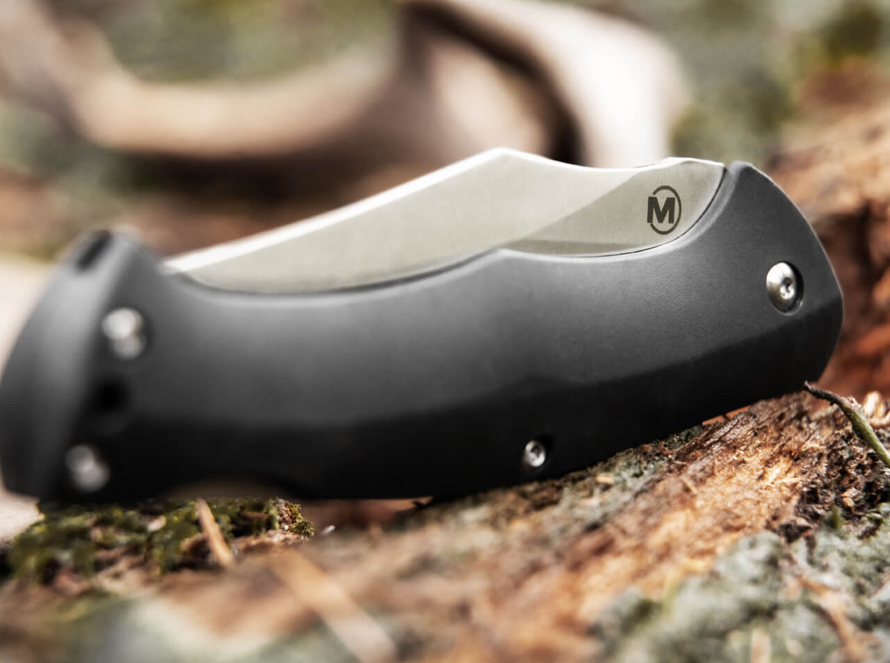 Raphael Durand Contributes Elegant Echidna to Boker Magnum Line