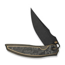 Quinseris is the Latest 4-inch Beast from We Knife Co.