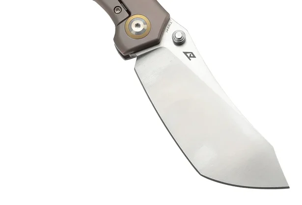 Kansept Tipper Touts Crazy Modified Cleaver