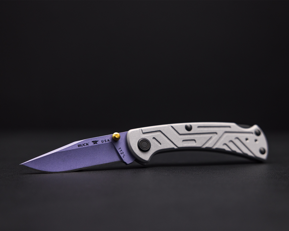 May Buck of the Month Makes the Slim Pro even Pro-ier