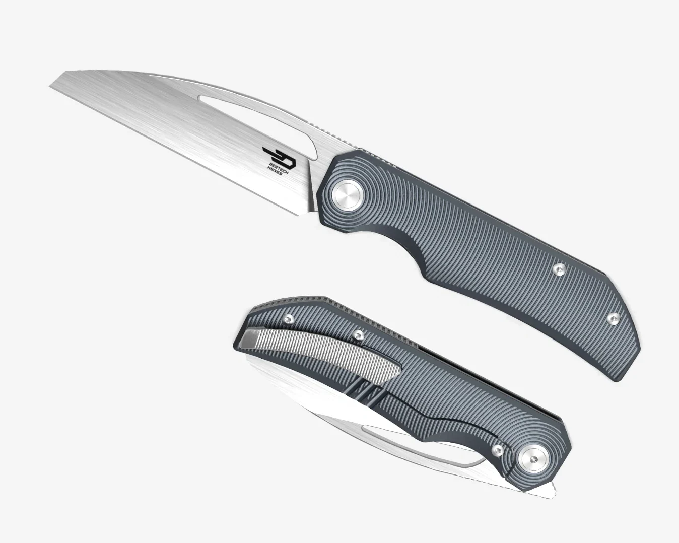 Bestech Taikes a Bold Approach with James Lowe’s Taipan