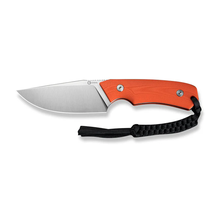 Civivi Gander Fixed Blade – Is It Good for the Goose?