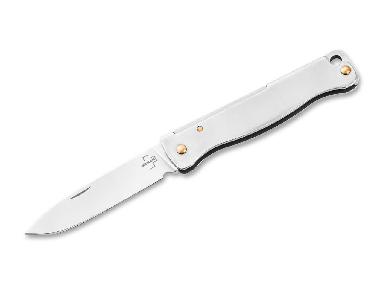 Boker Atlas Mini Carries a Smaller World on Its Shoulders