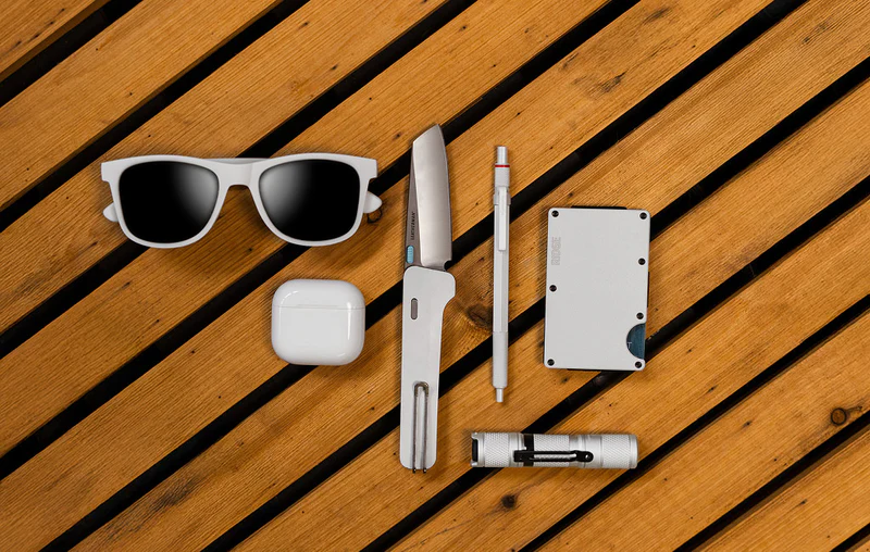Leatherman Leaps into Deep End of the Knife Pool with Five New Models