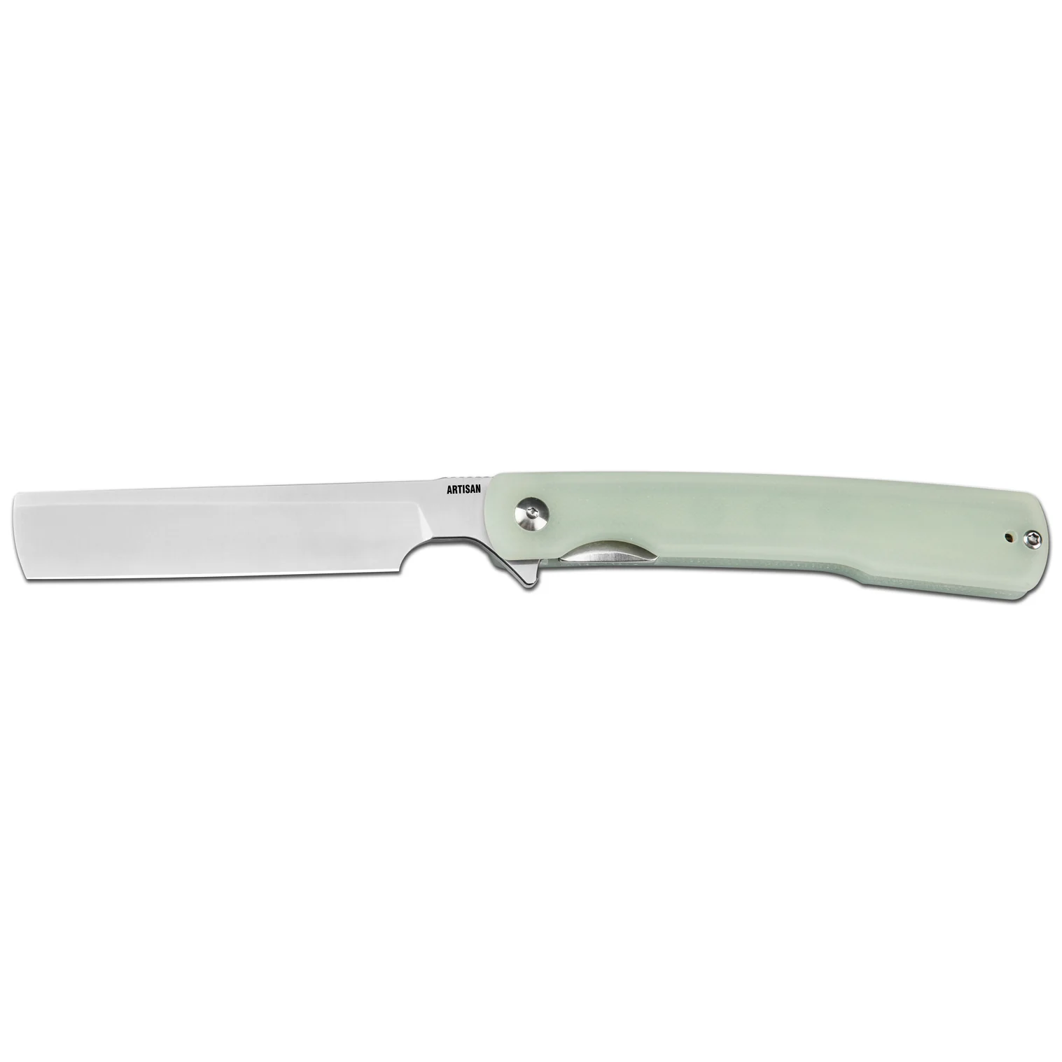 Artisan Gives Straight Razor-Inspired Orthodox a Makeover