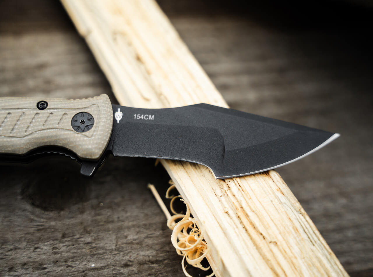 Boker Helps Outdoors Knife Make Leap from Fixed Blade to Folder