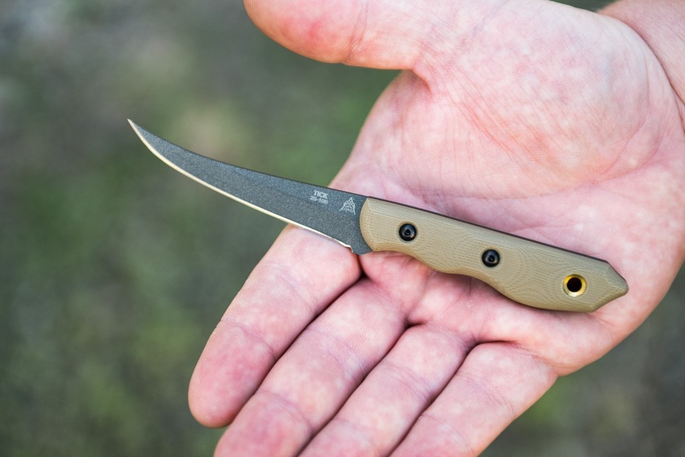 TOPS Creates the First-Ever Tick You Will Want to Carry Around with You