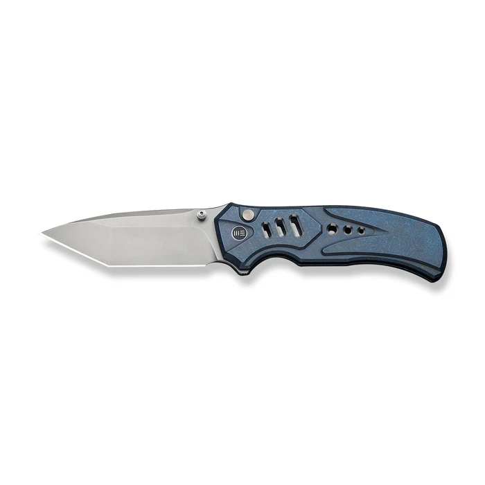 Techy New Tanto on the Way from We Knife Co.