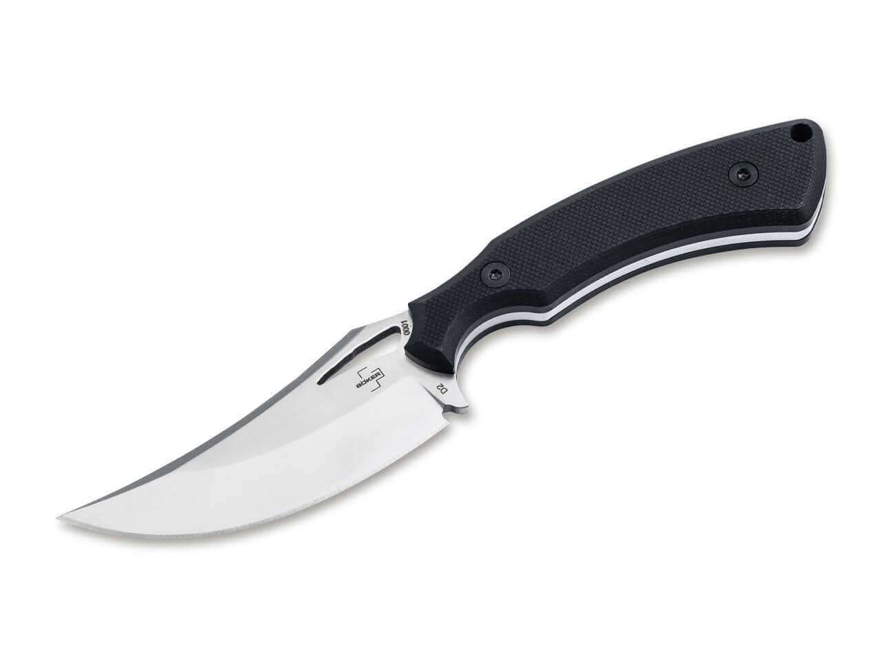 Opus Knives Meets up with Boker for a Bull Session