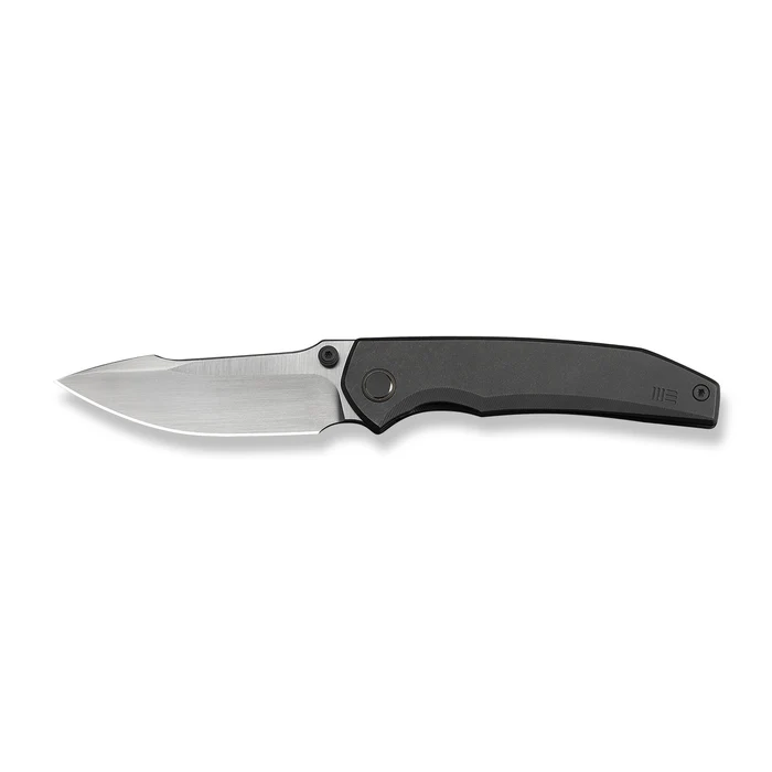 Sam Tran Makes We Knife Co. Debut with the Ryson