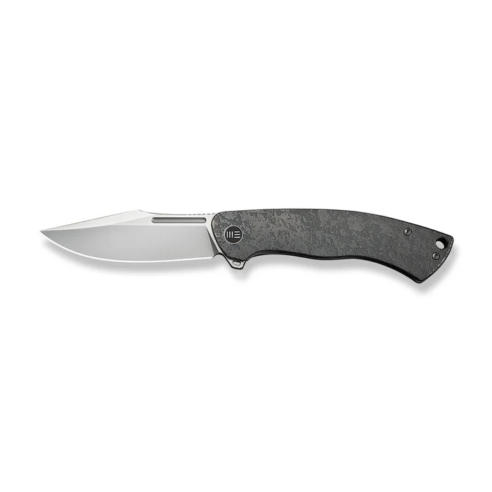 Jason Knight Signs On with We Knife Co. Jason Knight Signs On with We Knife Co.