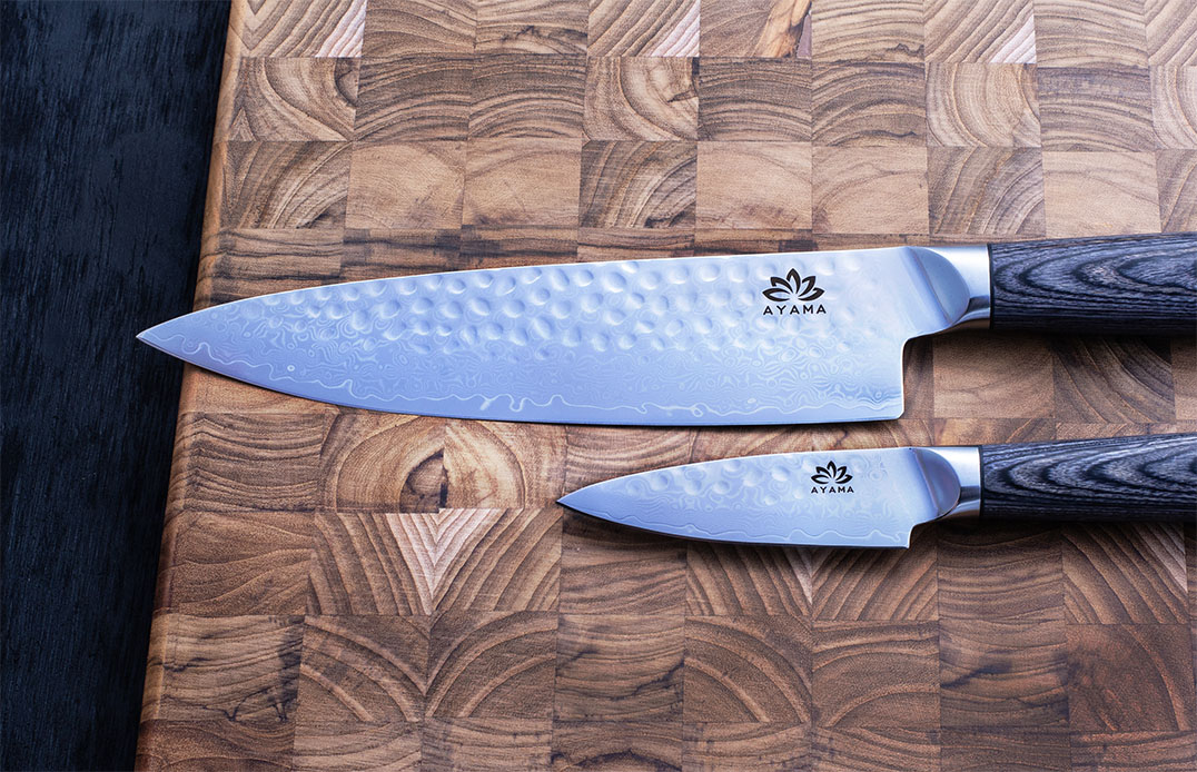 Holiday Deals Start NOW at KnivesShipFree