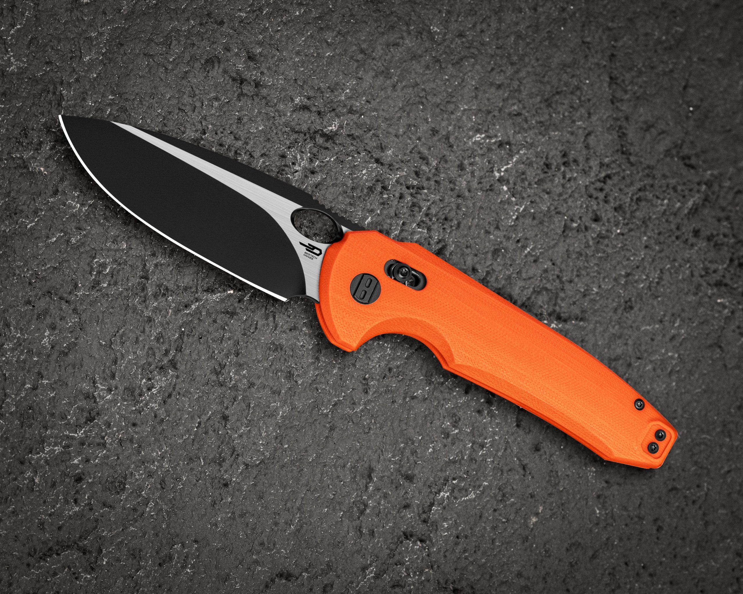 Bestech Closes Out 2025 with One More Kombou Folder Bestech Closes Out 2025 with One More Kombou Folder