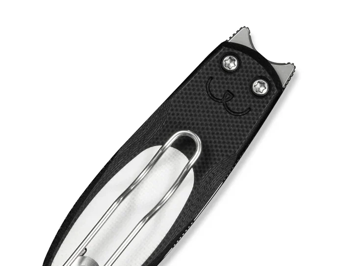 SHOT Show 2026: Civivi Lets the Cat out of the Bag SHOT Show 2026: Civivi Lets the Cat out of the Bag