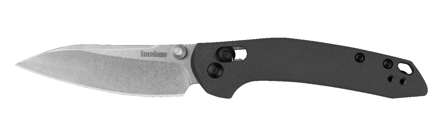 Duster Modifield New for 2026 Kershaw Models Put the DuraLock Center Stage – KnifeNews