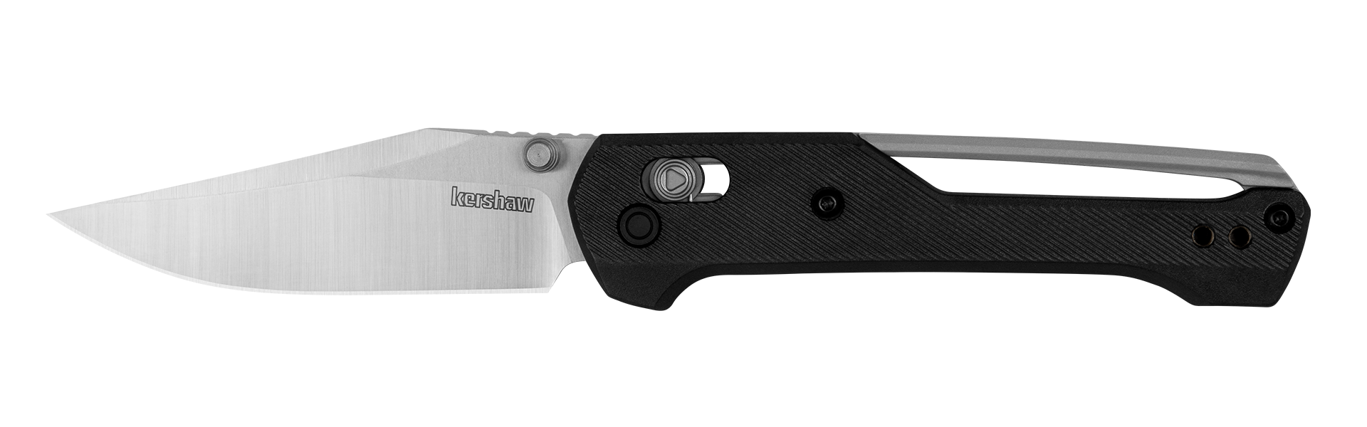 Duster Modifield New for 2026 Kershaw Models Put the DuraLock Center Stage – KnifeNews