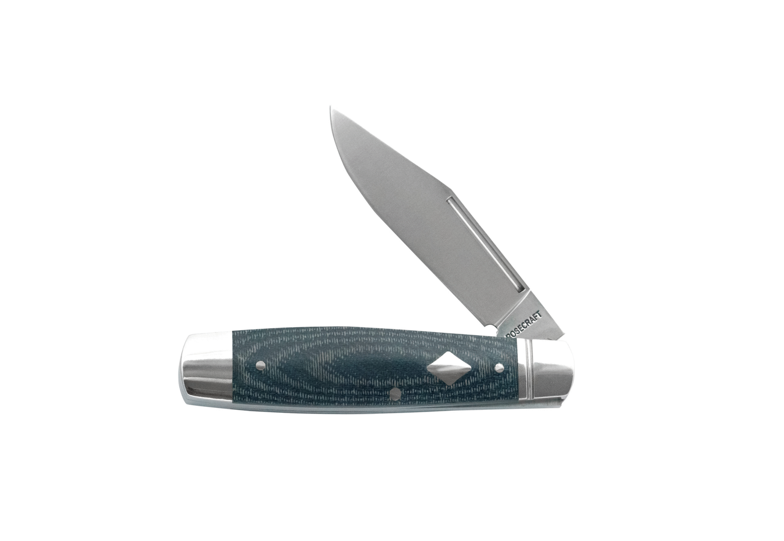 RoseCraft Inducts 14C28N into Traditional Lineup