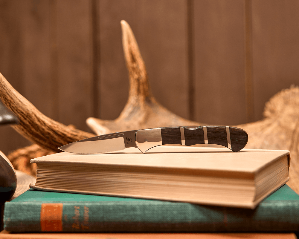 Buck of the Month Brings Back the Bucklock
