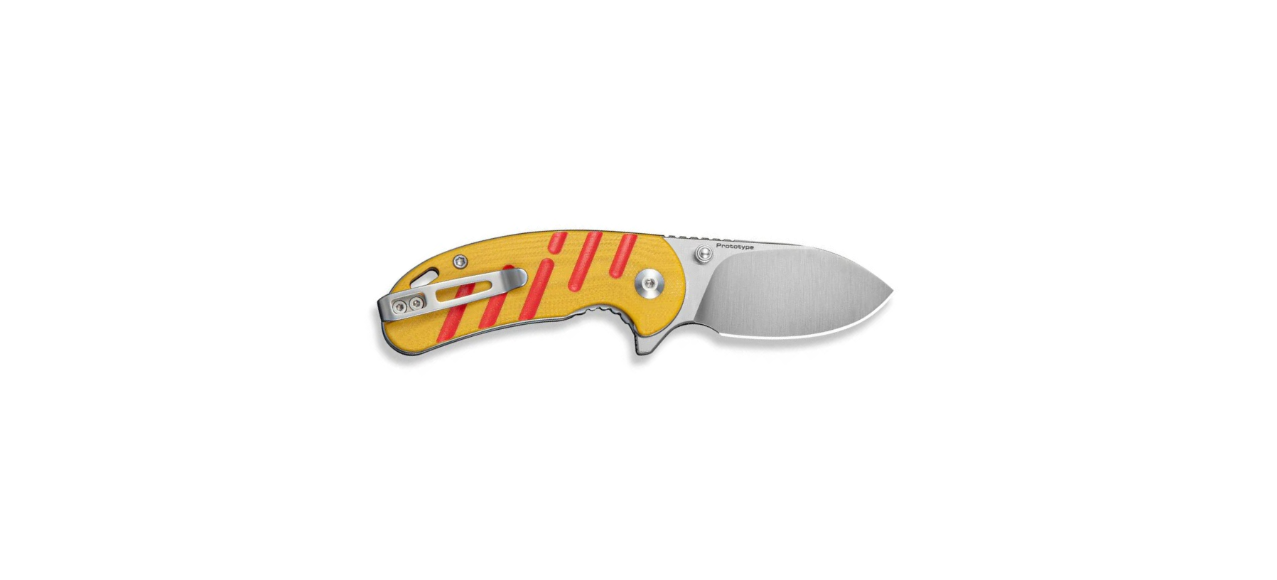 Civivi Squib Steps Out in Riveting Color Schemes Civivi Squib Steps Out in Riveting Color Schemes