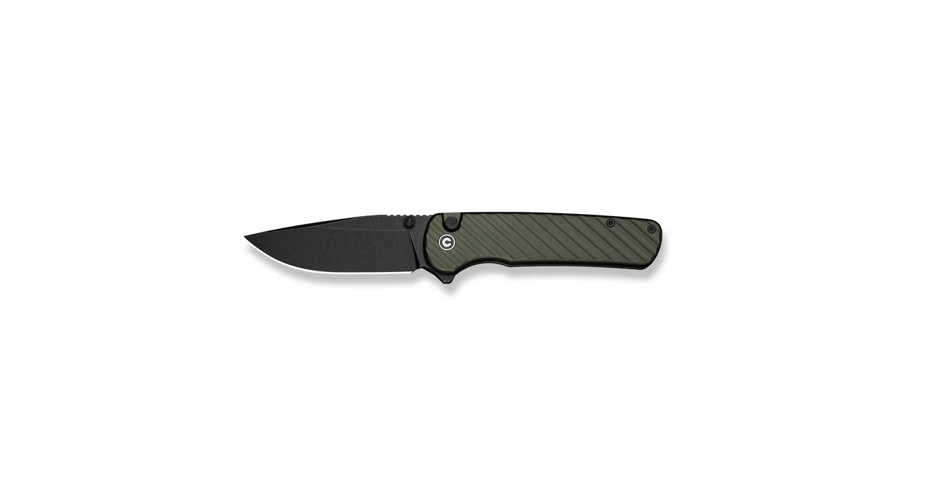 Civivi Iron Tide Rolling in Soon