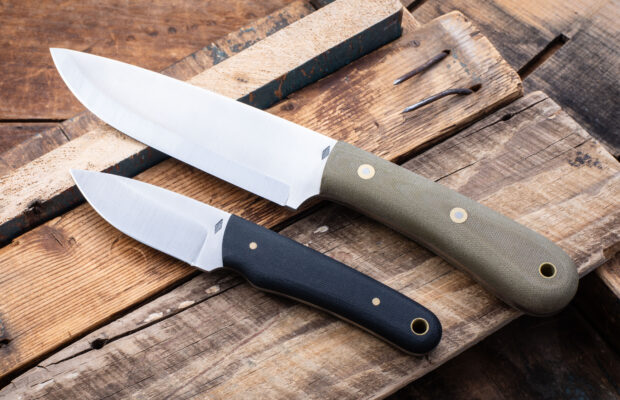 Shop Talk: Battle Horse Knives Rises from the Ashes Shop Talk: Battle Horse Knives Rises from the Ashes